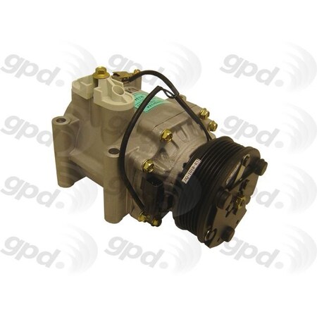 Gpd Compressor Kit 9614770